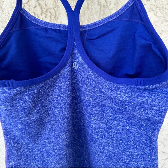 Lululemon Power Y Tank - Picture 3 of 3